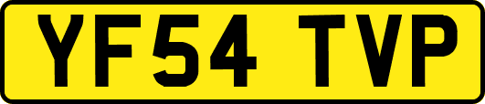 YF54TVP