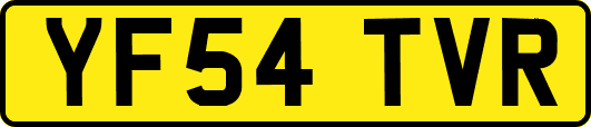 YF54TVR