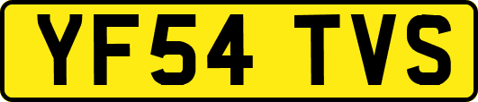 YF54TVS
