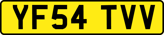 YF54TVV