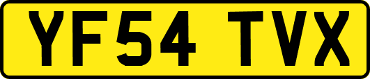 YF54TVX