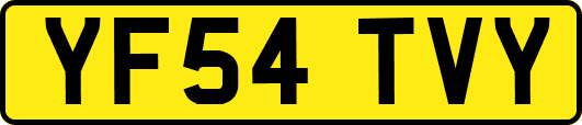 YF54TVY