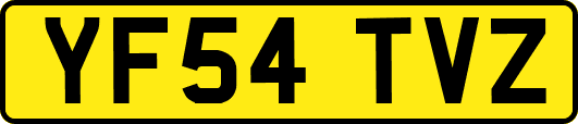 YF54TVZ