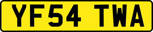YF54TWA