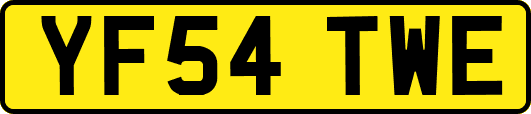 YF54TWE