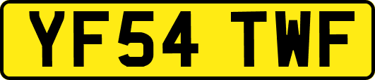 YF54TWF