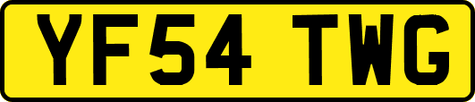 YF54TWG