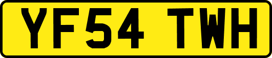 YF54TWH