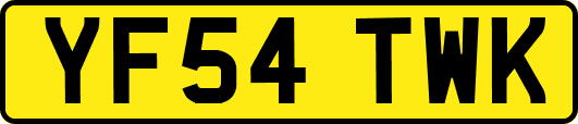 YF54TWK