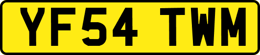 YF54TWM