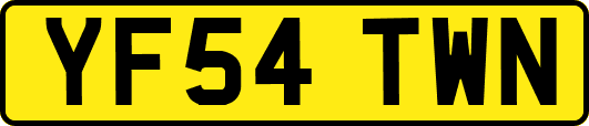 YF54TWN