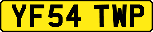 YF54TWP