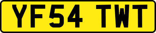 YF54TWT