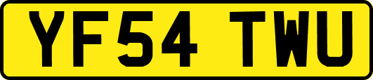 YF54TWU