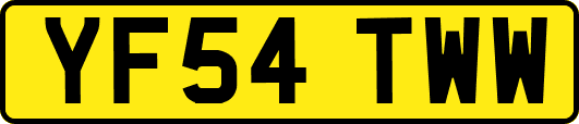 YF54TWW