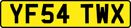 YF54TWX