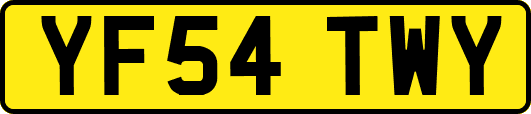 YF54TWY