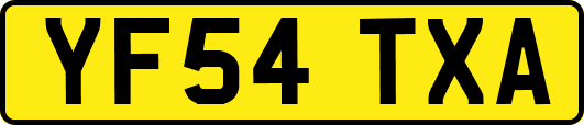 YF54TXA