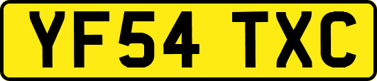 YF54TXC