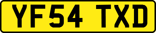YF54TXD