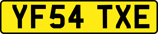 YF54TXE