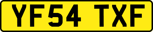 YF54TXF