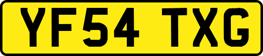 YF54TXG