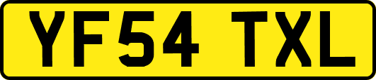 YF54TXL