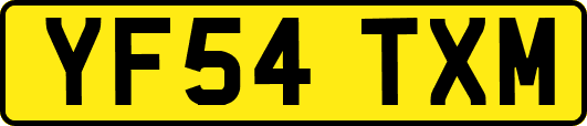 YF54TXM