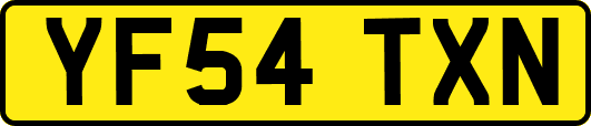 YF54TXN