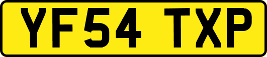 YF54TXP