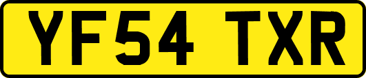 YF54TXR