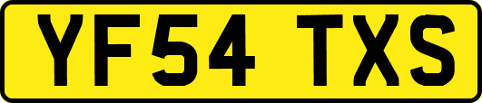 YF54TXS
