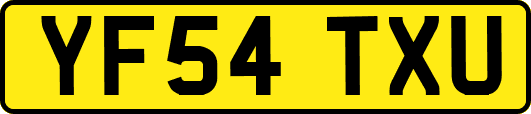 YF54TXU