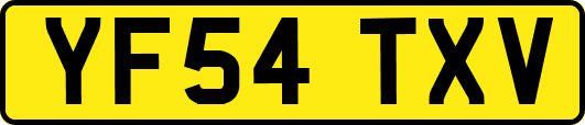 YF54TXV