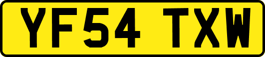 YF54TXW
