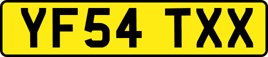 YF54TXX