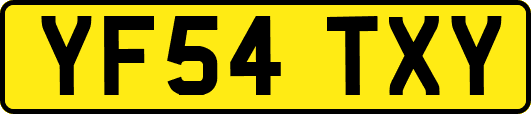 YF54TXY