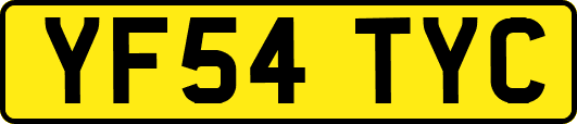 YF54TYC