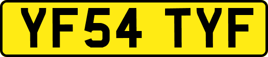 YF54TYF