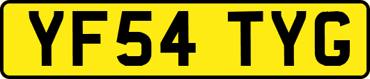 YF54TYG