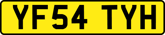 YF54TYH