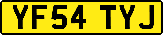 YF54TYJ