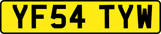 YF54TYW