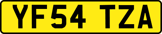 YF54TZA