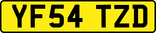 YF54TZD