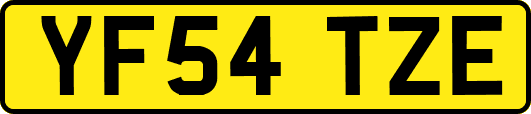 YF54TZE