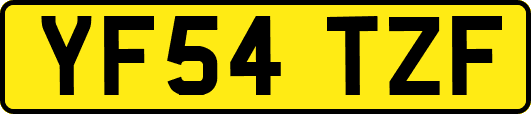 YF54TZF