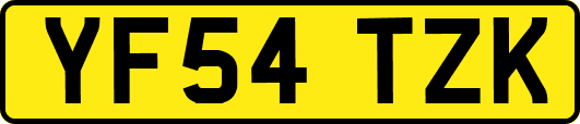 YF54TZK