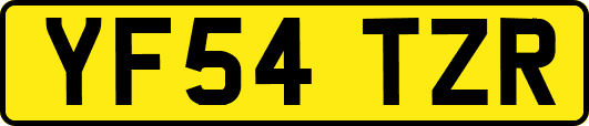 YF54TZR